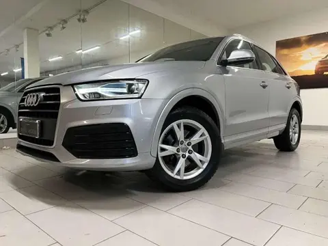 Annonce AUDI Q3 Diesel 2018 d'occasion 