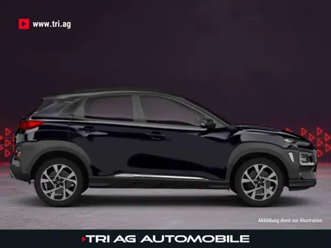 Annonce HYUNDAI KONA Électrique 2024 d'occasion 