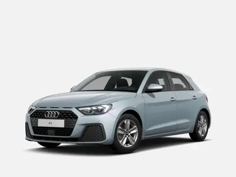 Used AUDI A1 Petrol 2024 Ad 