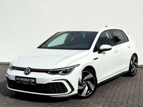 Annonce VOLKSWAGEN GOLF Essence 2020 d'occasion 