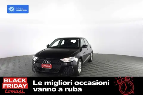 Used AUDI A1 Petrol 2020 Ad 