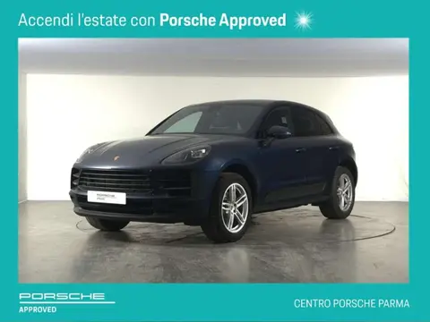 Used PORSCHE MACAN Petrol 2020 Ad 