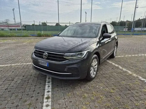 Used VOLKSWAGEN TIGUAN Diesel 2021 Ad 