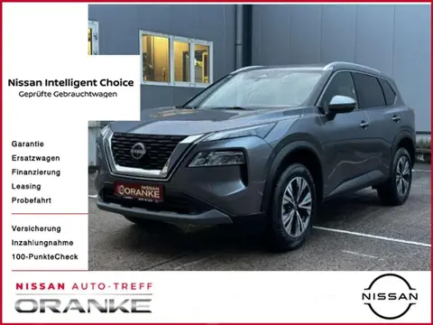 Used NISSAN X-TRAIL Petrol 2024 Ad 