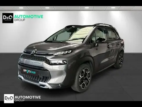 Annonce CITROEN C3 AIRCROSS Essence 2023 d'occasion 