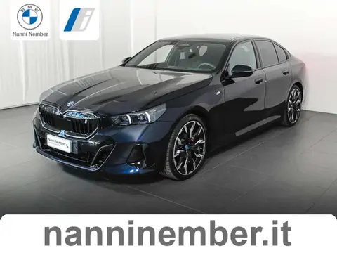 Annonce BMW I5 Électrique 2024 d'occasion 