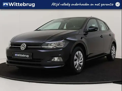 Used VOLKSWAGEN POLO Petrol 2019 Ad 