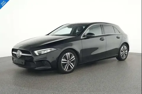 Used MERCEDES-BENZ CLASSE A Petrol 2020 Ad 