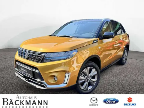 Used SUZUKI VITARA Hybrid 2024 Ad 