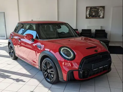 Used MINI COOPER Petrol 2023 Ad 