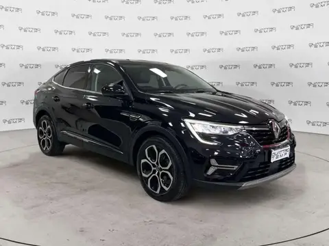 Annonce RENAULT ARKANA Hybride 2023 d'occasion 