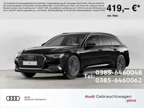 Used AUDI A6 Diesel 2024 Ad 