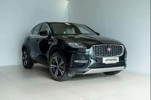 Used JAGUAR E-PACE Hybrid 2021 Ad 