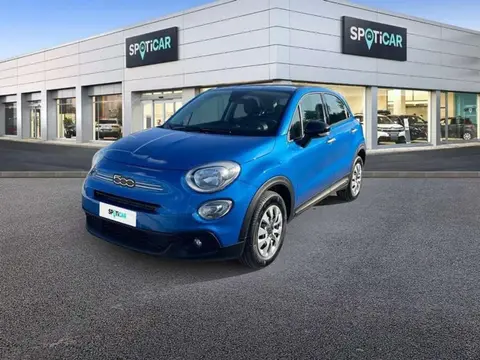 Used FIAT 500X Petrol 2023 Ad 