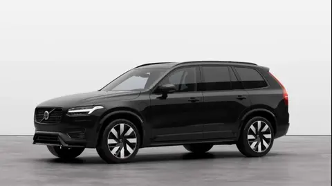 Annonce VOLVO XC90 Hybride 2024 d'occasion 