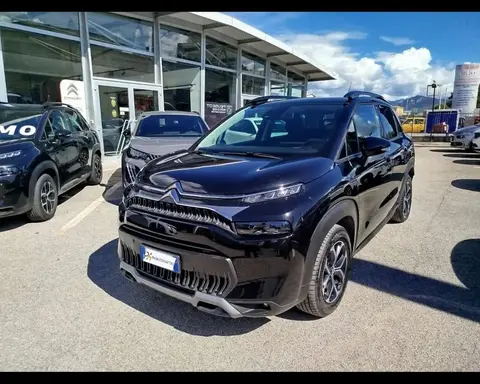 Annonce CITROEN C3 AIRCROSS Diesel 2021 d'occasion 