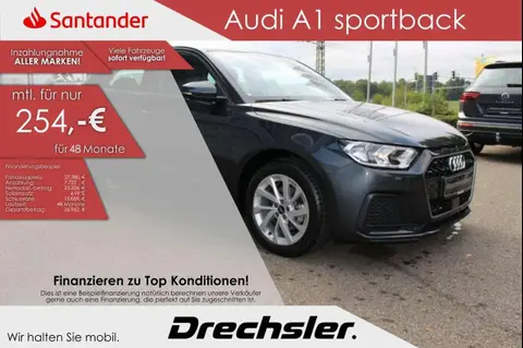 Used AUDI A1 Petrol 2024 Ad 