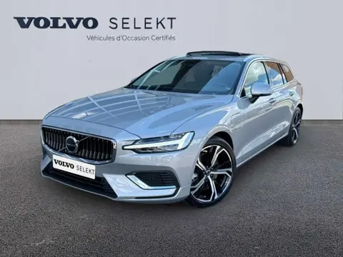 Annonce VOLVO V60  2024 d'occasion 