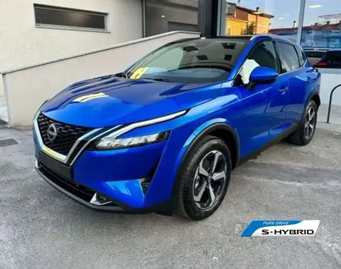 Used NISSAN QASHQAI Hybrid 2023 Ad 