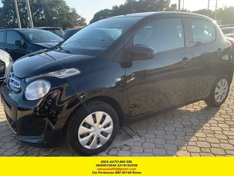 Used CITROEN C1 Petrol 2019 Ad 