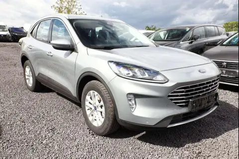 Used FORD KUGA Petrol 2024 Ad 