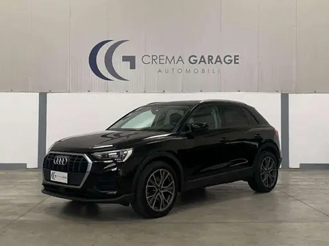 Annonce AUDI Q3 Diesel 2019 d'occasion 