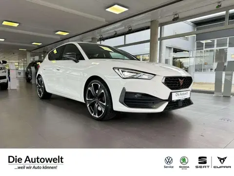 Used CUPRA LEON Hybrid 2021 Ad 