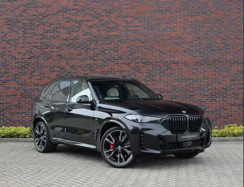 Annonce BMW X5 Hybride 2024 d'occasion 