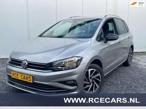 Used VOLKSWAGEN GOLF Petrol 2019 Ad 