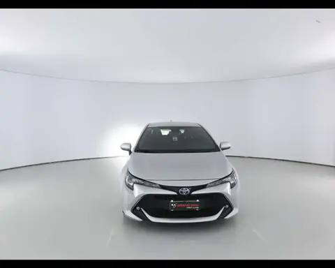 Annonce TOYOTA COROLLA Hybride 2019 d'occasion 