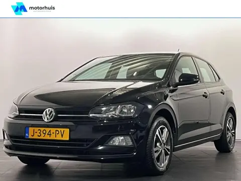 Annonce VOLKSWAGEN POLO Essence 2020 d'occasion 