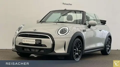 Annonce MINI ONE Essence 2022 d'occasion 