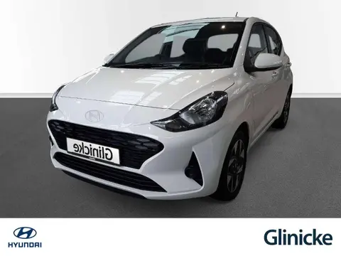 Annonce HYUNDAI I10 Essence 2024 d'occasion 