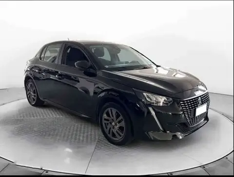 Annonce PEUGEOT 208 Essence 2022 d'occasion 