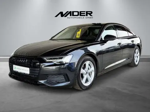 Used AUDI A6 Hybrid 2020 Ad 