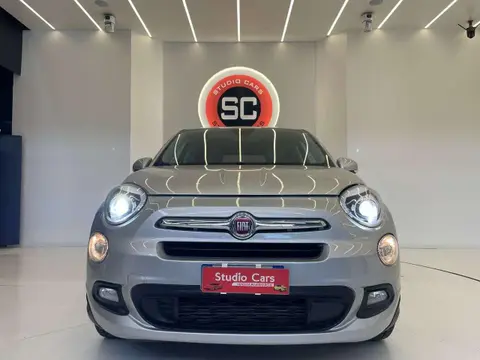 Used FIAT 500X LPG 2017 Ad 