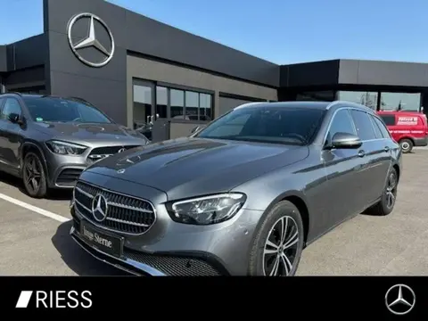 Used MERCEDES-BENZ CLASSE E Diesel 2023 Ad 