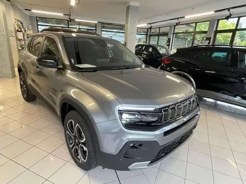 Annonce JEEP AVENGER Hybride 2024 d'occasion 