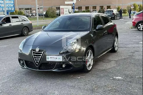 Used ALFA ROMEO GIULIETTA Petrol 2015 Ad 