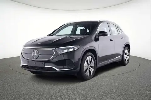 Annonce MERCEDES-BENZ CLASSE EQA Électrique 2023 d'occasion 