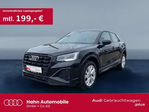 Used AUDI Q2 Diesel 2023 Ad Germany