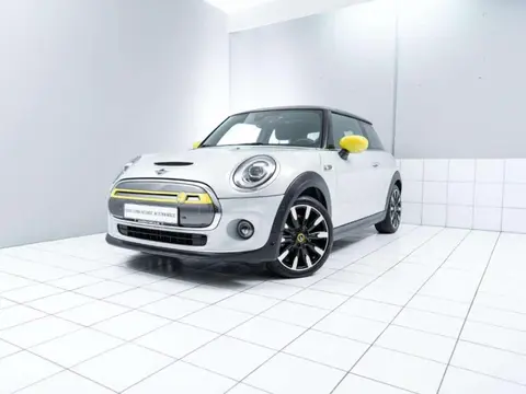 Used MINI COOPER Electric 2021 Ad 