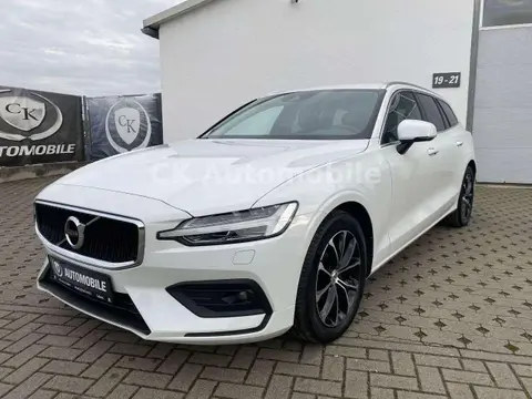 Used VOLVO V60 Diesel 2020 Ad 