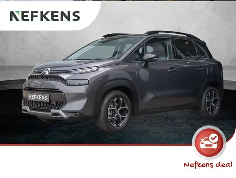 Annonce CITROEN C3 AIRCROSS Essence 2024 d'occasion 