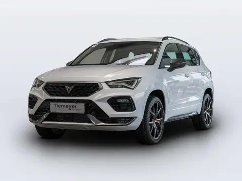 Used CUPRA ATECA Petrol 2024 Ad 