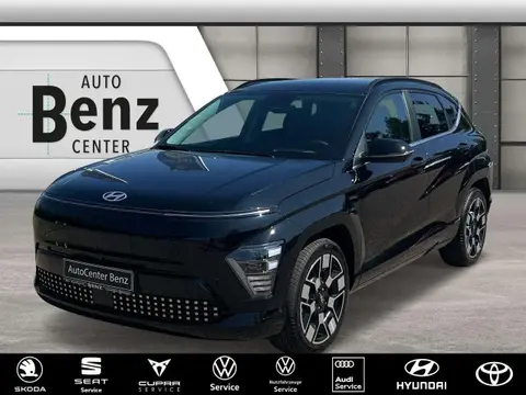 Annonce HYUNDAI KONA Électrique 2024 d'occasion 