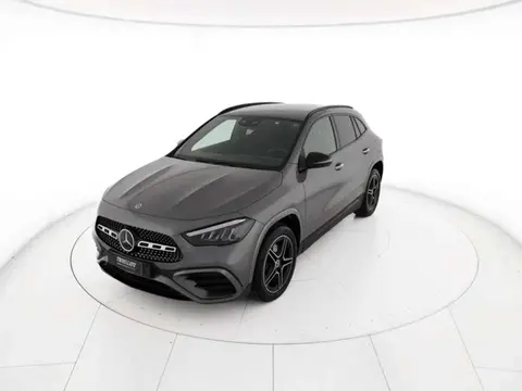 Annonce MERCEDES-BENZ CLASSE GLA Hybride 2023 d'occasion 