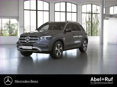 Used MERCEDES-BENZ CLASSE GLE Hybrid 2021 Ad 