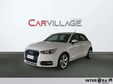 Annonce AUDI A1 Diesel 2015 d'occasion 