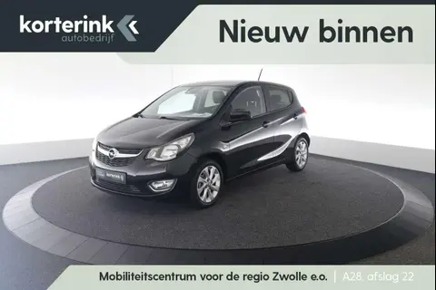 Annonce OPEL KARL Essence 2016 d'occasion 